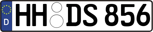 HH-DS856