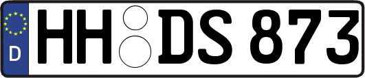 HH-DS873