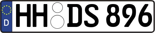 HH-DS896