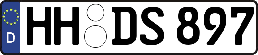 HH-DS897