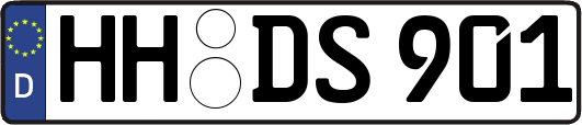 HH-DS901