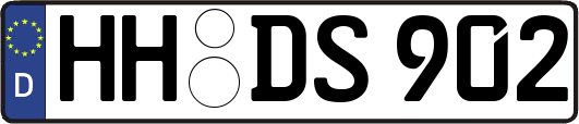 HH-DS902