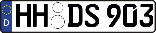 HH-DS903