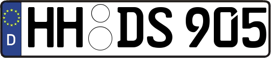 HH-DS905