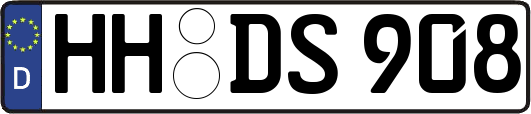 HH-DS908