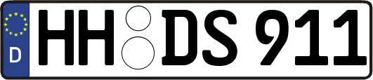 HH-DS911