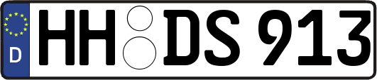 HH-DS913