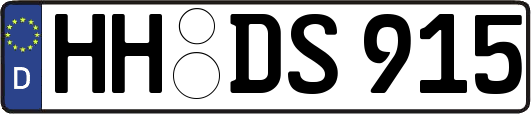 HH-DS915
