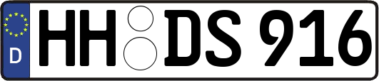 HH-DS916