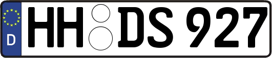 HH-DS927