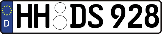HH-DS928