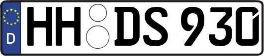 HH-DS930