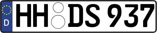 HH-DS937
