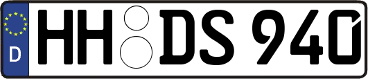 HH-DS940