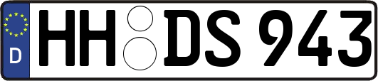 HH-DS943