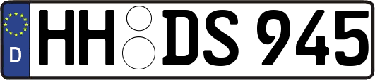 HH-DS945