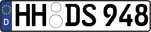 HH-DS948