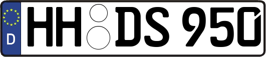 HH-DS950