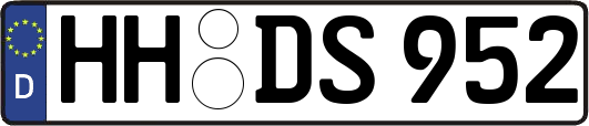 HH-DS952