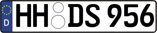 HH-DS956