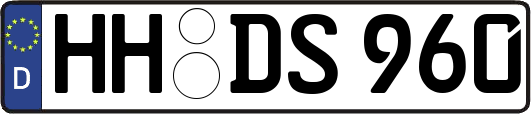 HH-DS960