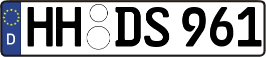 HH-DS961