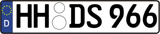 HH-DS966