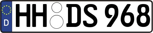 HH-DS968