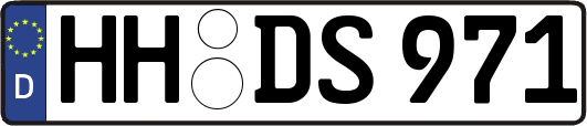 HH-DS971