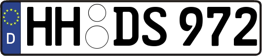 HH-DS972