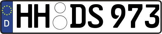 HH-DS973