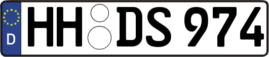 HH-DS974
