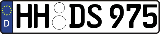 HH-DS975