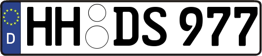 HH-DS977