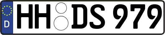 HH-DS979