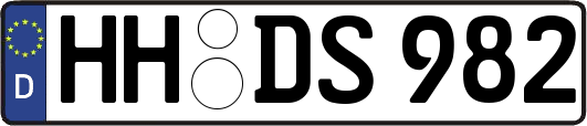 HH-DS982