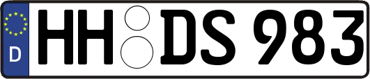 HH-DS983