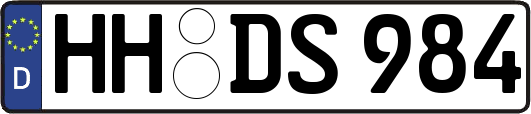 HH-DS984