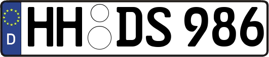 HH-DS986