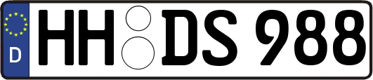 HH-DS988