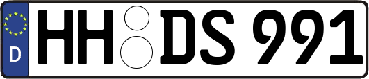 HH-DS991