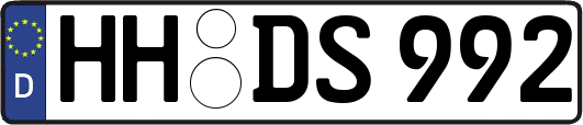 HH-DS992