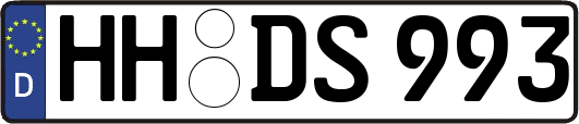 HH-DS993