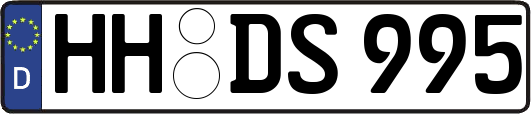 HH-DS995