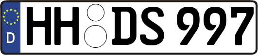 HH-DS997