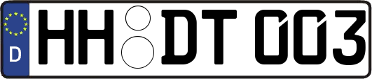 HH-DT003