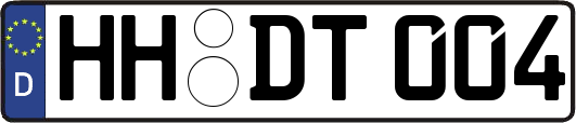 HH-DT004