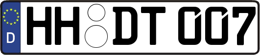 HH-DT007