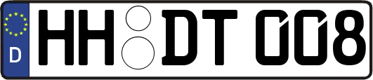 HH-DT008