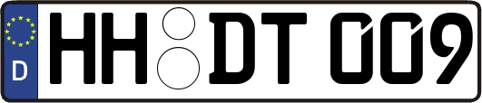 HH-DT009